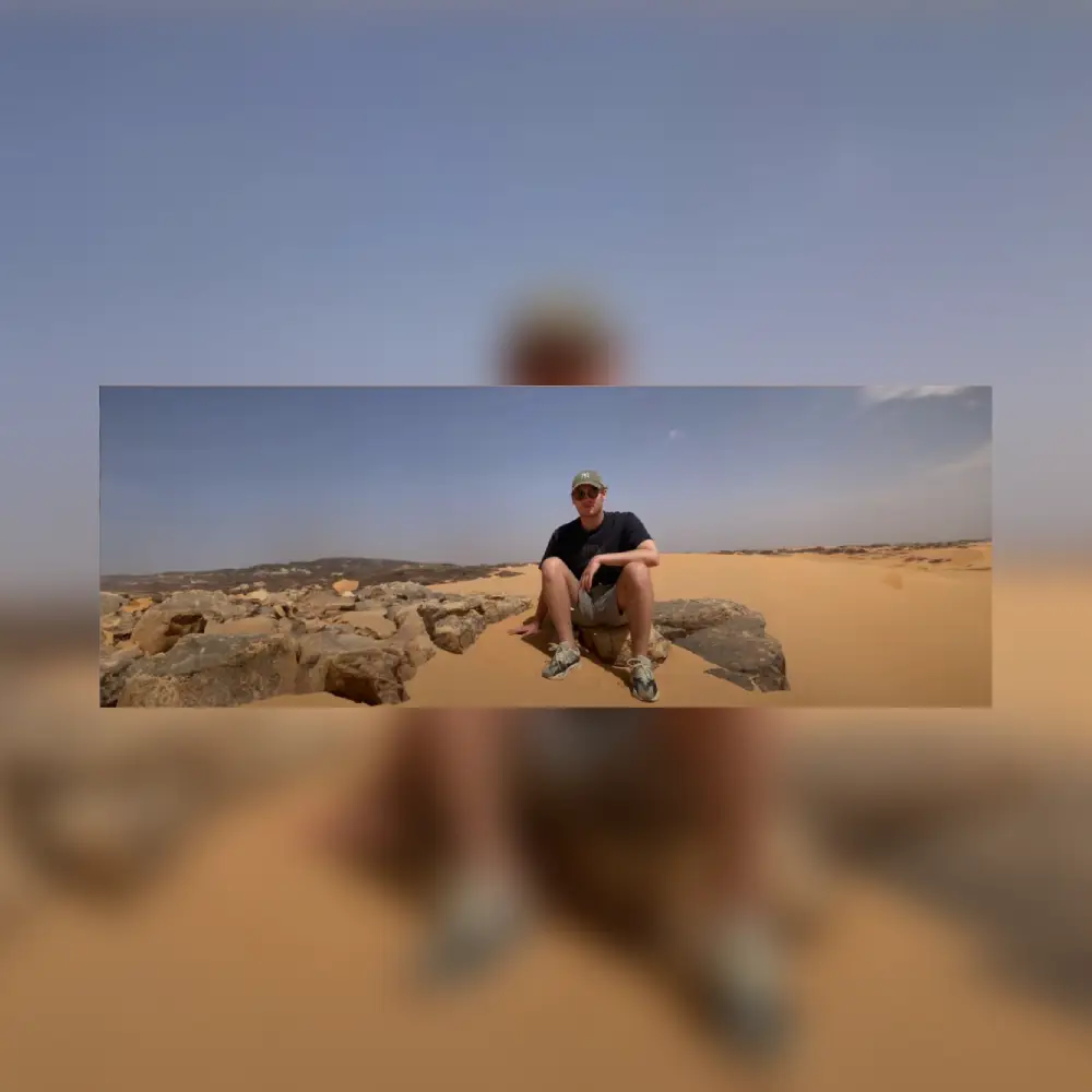 Station Werkplaats w/ Juliius